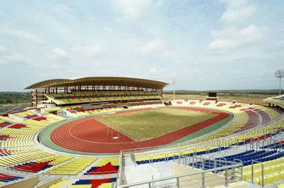 Stadium hang jebat 40.000 seats. Shun2u.com: Sukma Melaka 2010
