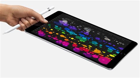 Ipad Pro 2 Vs Ipad Pro How Do Apples Premium Slates Shape Up Techradar