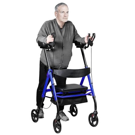Buy Walroll Heavy Duty Walkers For Seniors Walkers For Seniors With