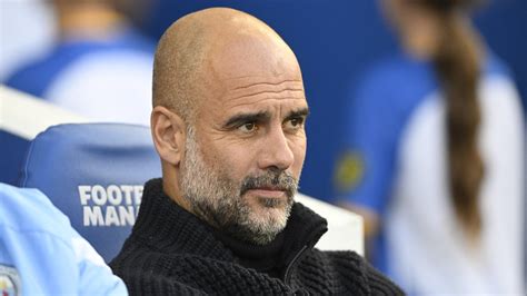 man city manager pep guardiola reveals his target for next season and it s all about tottenham
