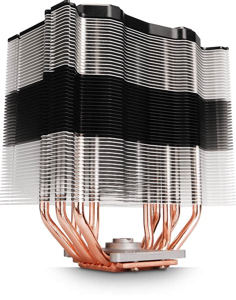 Cnps10x Flex High Performance Cpu Heatsink