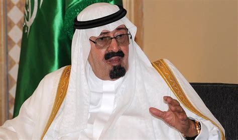 Morre O Rei Abdullah Da Arábia Saudita Brasil 247