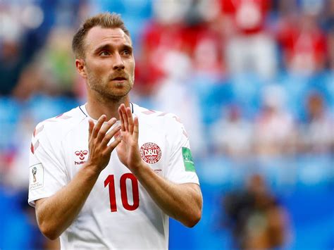 Teammates of the inter milan and former spurs player were seen in tears as medical staff tried to resuscitate eriksen on the far touchline. Christian Eriksen: Denmark's modest boy from Middelfart ...