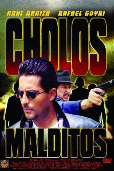 Cholos Malditos 1999 — The Movie Database Tmdb