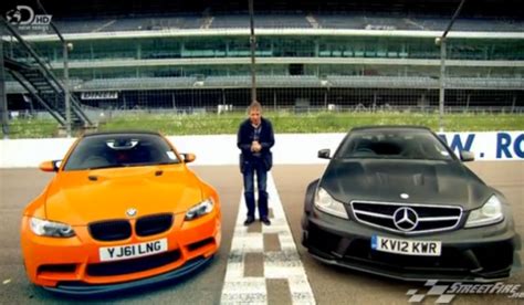 Compare the m3 vs c 63 on carandbike to make an informed buying decision as to which car to buy in 2021. Video: Fifth Gear Tests BMW M3 GTS vs Mercedes-Benz C63 AMG Black Series - GTspirit