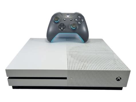 Microsoft Xbox One S 2tb 1681 White 040800389036 Cash Converters