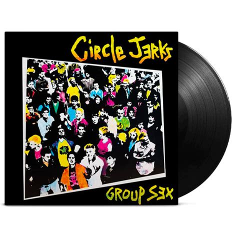 circle jerks ‘group sex 40th anniversary edition lp brooklyn vegan alternative press
