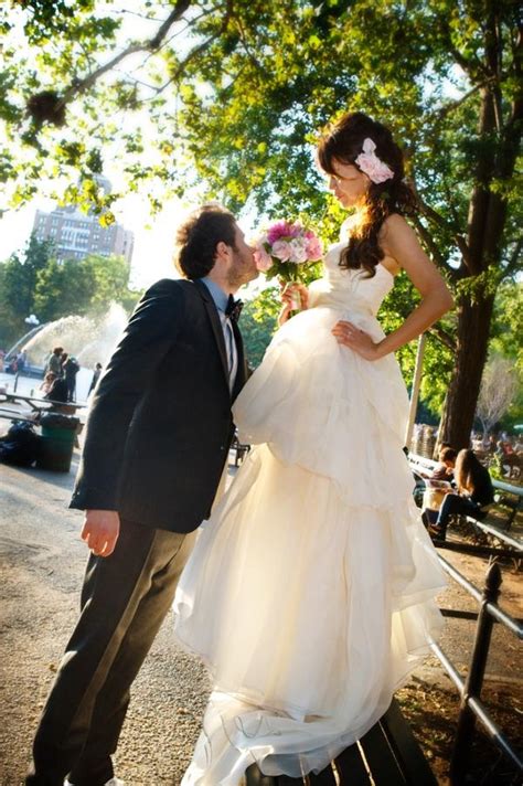 New York Wedding At The Bowery Hotel From Eyes Photography