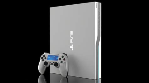 Sony officially confirmed a prediction we made back in 2014! PS5 : Release Date, Specs, Features, Details On ...