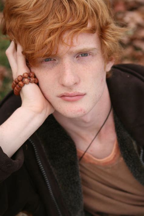 just a repin of some random redhead guy i m not sure what s up with gingers but for some