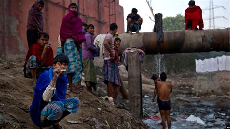 Millions Shun Indias Innovations In Solving Sanitation Problems