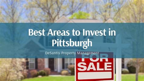 Best Neighborhoods To Invest In Pittsburgh Pa