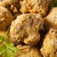 The secret with this sauce is to brown the mushrooms with butter (butter has a lower burning point than oil or margarine and browns food much better). Outback Steakhouse Fried Mushrooms | Recipe | Steakhouse ...