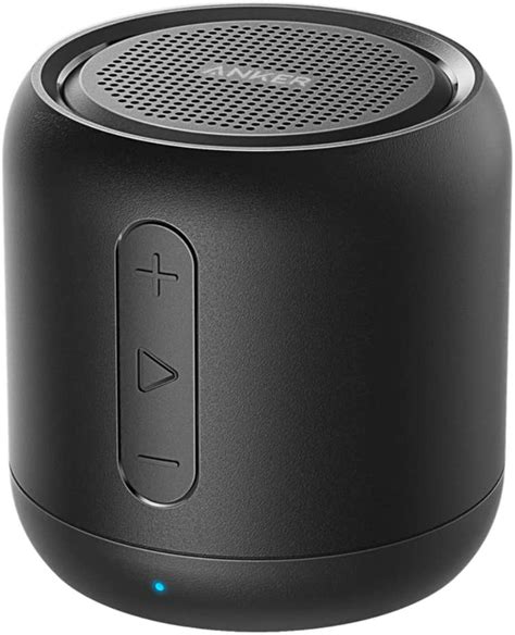 Kleine Bluetooth Lautsprecher F