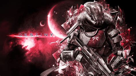 Cool Destiny Wallpapers Top Free Cool Destiny Backgrounds