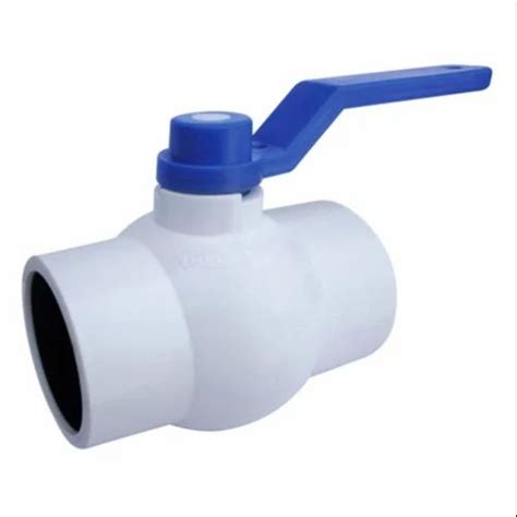 Royal And Standerd Ptmt Ball Valve For Bathroom Fitting Size 15mm And 20mm At Rs 53piece In