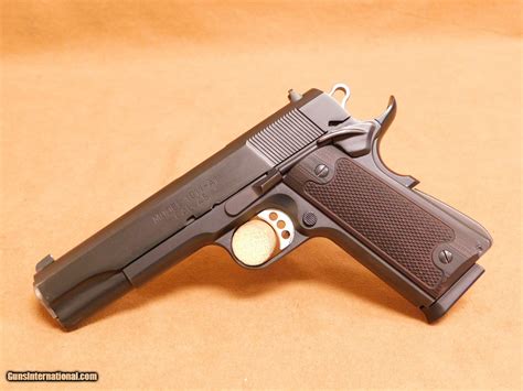 Springfield Armory 1911 A1 Mil Spec 45 Acp Pb9108l For Sale