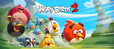 Descargar Angry Birds Para Pc Ldplayer