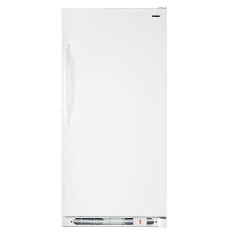 Choose from kenmore standalone freezers, chest freezers, deep freezers, and more. Kenmore 20.6 cu. ft. Upright Freezer Functional at Sears