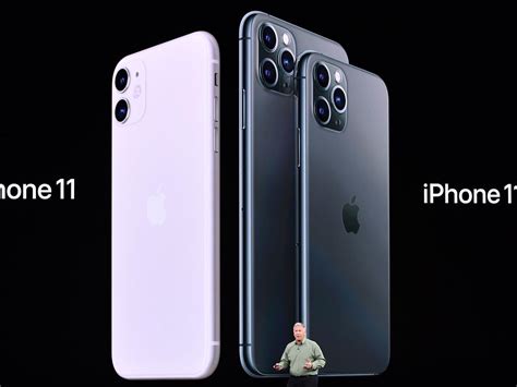 Apple Iphone 11 Launch Event Everything Unveiled Price 5g Release Date Au
