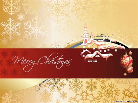 Merry Christmas Wish 1024x768 Wallpaper