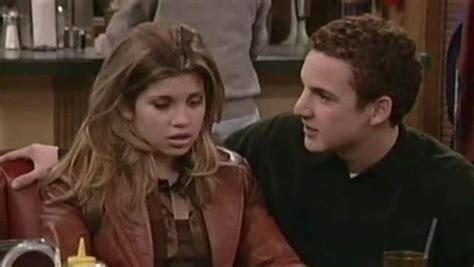 Cory Matthews And Topanga Lawrence 5 Fast Facts To Know