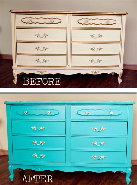 Before And After Furniture Restoration The Salty Peanut Photography