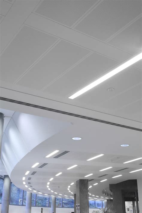 Ceiling air diffuser - SLS SERIES - GRADA International ...