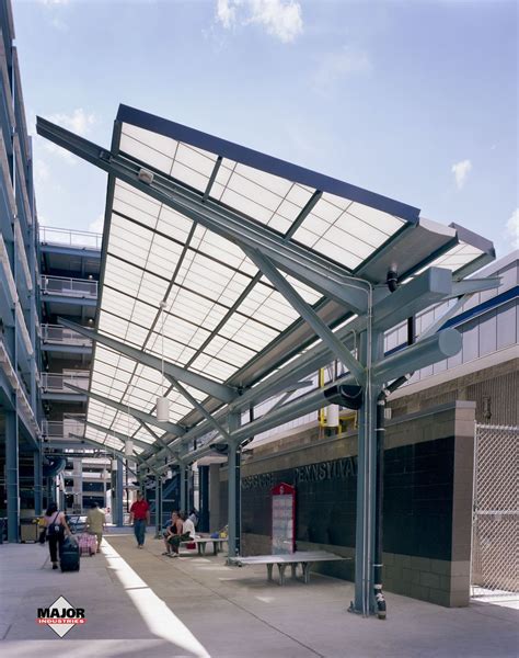 Major Industries Translucent Canopy Canopy Outdoor Canopy
