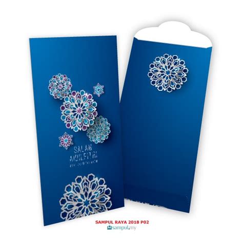 Sampul Raya - RDP-1802 - Sampul.my