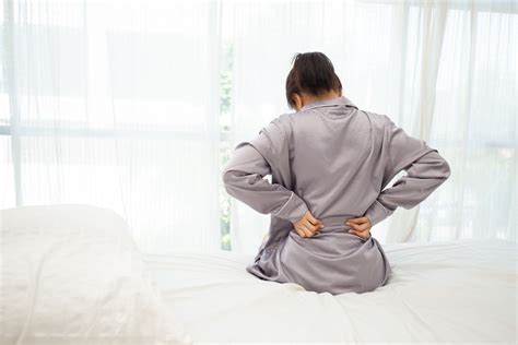 Lower Back And Groin Pain In Women Causes Treatment