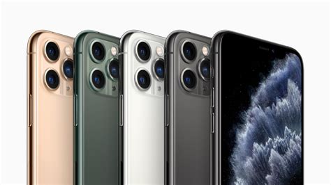 Iphone 11 Pro Triple Camera Array Saves The Day