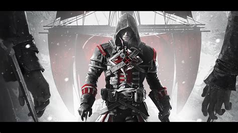 Assassin S Creed Rogue Full Game Walkthrough Part Youtube