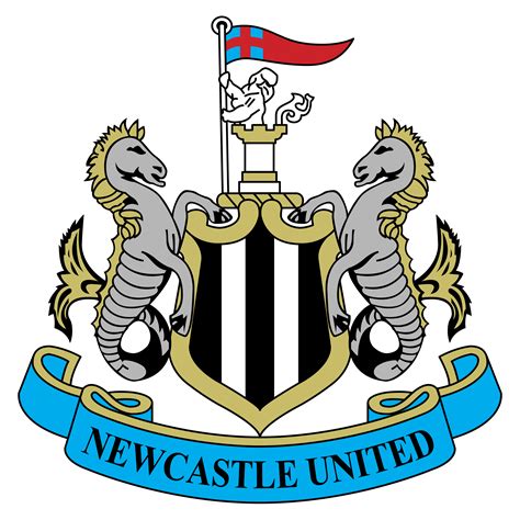 Newcastle United Logos Download