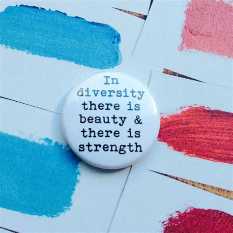 Maya Angelou Diversity Beauty Strength Inspirational Quote