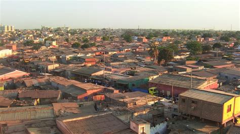 Explore luanda in luanda province (angola). the roof above my head: Musseque Sambizanga - Luanda, Angola