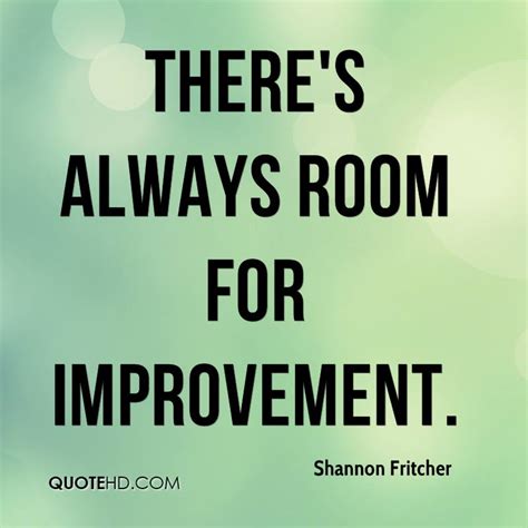 Shannon Fritcher Quotes Quotehd