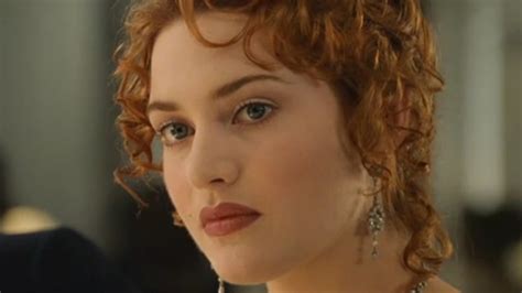 An Incredible Compilation Of 999 High Resolution Kate Winslet Titanic