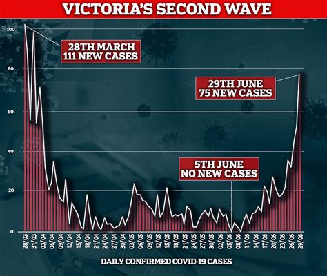 How coronavirus memes have traced the timeline of the pandemic, from panic to the new normal. Terrifying graph shows second wave of coronavirus hitting ...