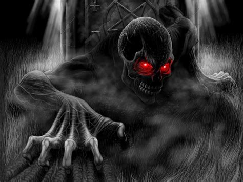 Evil Wallpapers Top Free Evil Backgrounds Wallpaperaccess