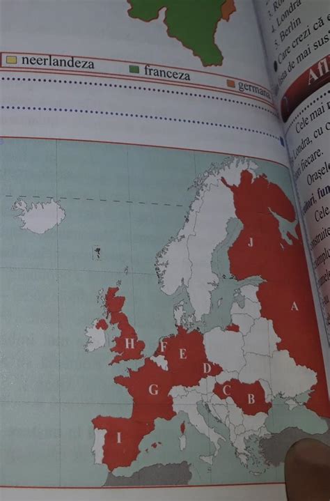 Numele rusia este derivat din rus' ⁠(d), numele unui stat medieval astăzi tradus în română ca rutenia și populat în mare parte de către slavii republicile rusiei. Indentifica țările marcata pe harta alaturata cu liteta de ...