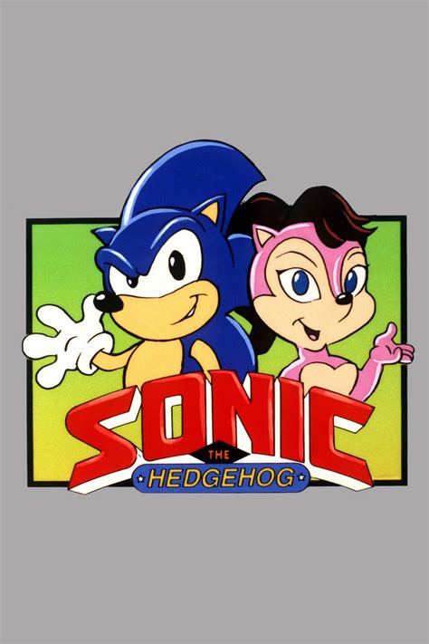 Adventures Of Sonic The Hedgehog Pictures Rotten Tomatoes