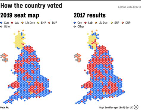 Hello and welcome to politico's election night live chat. UK election results: Boris Johnson storms to victory ...