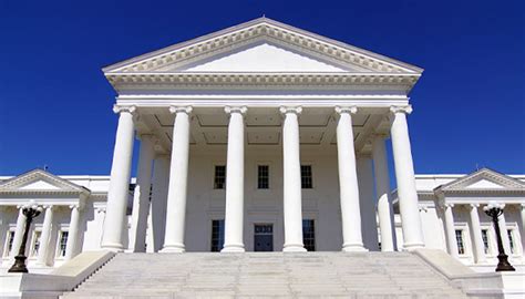 2016 Virginia General Assembly Legislative Summary Walsh Colucci