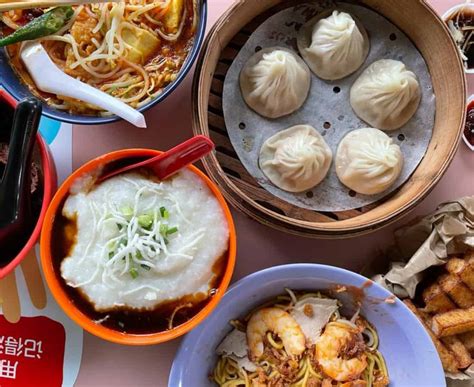 Whampoa Food Centre Hawker Guide 9 Stalls To Try At This Oldie But A