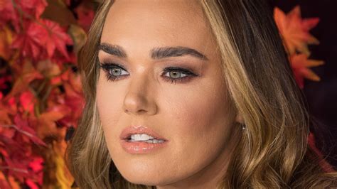 Tamara Ecclestone Burglary Plot Matriarch Says She Was An Escort