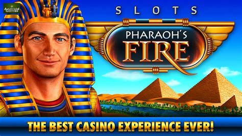 slots pharaoh s fire preview hd 720p youtube