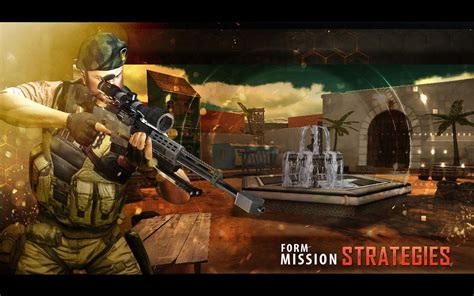 Unfinished Mission APK Download - Free Action GAME for Android ...
