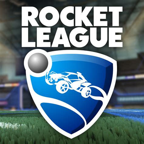 Image Rocket League Logo Rocket League Wiki Fandom Powered By