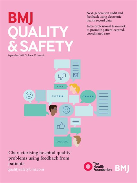 What Can Patients Tell Us About The Quality And Safety Of Hospital Care
